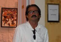 A propos de lui roger louis colombani Peintre